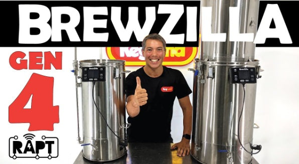 Brewzilla Gen4