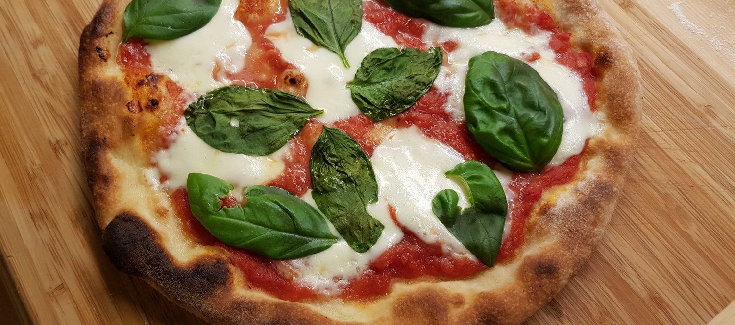 The Best Pizza Oven for Home - Gas, Wood or Electric, and which is best?