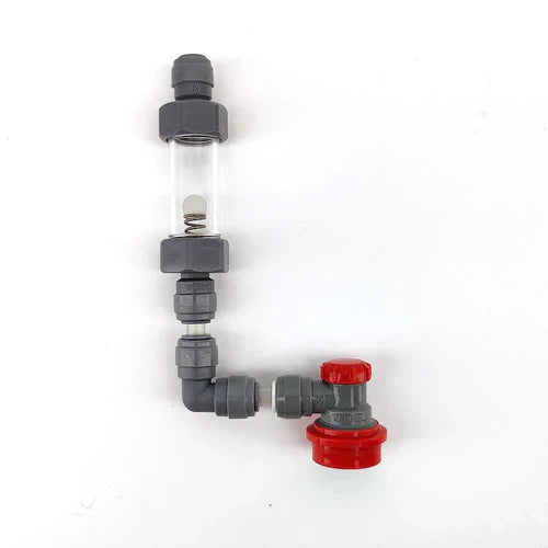 Duotight Keg Filler