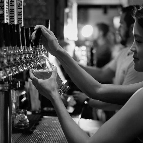 Home Brew Keg Dispensing - A Beginner's Guide - KegLand