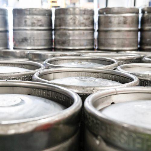 Keg Maintenance - KegLand