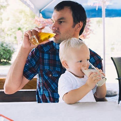 Kegland Fathers Day - Brewing gift ideas for Dad - KegLand