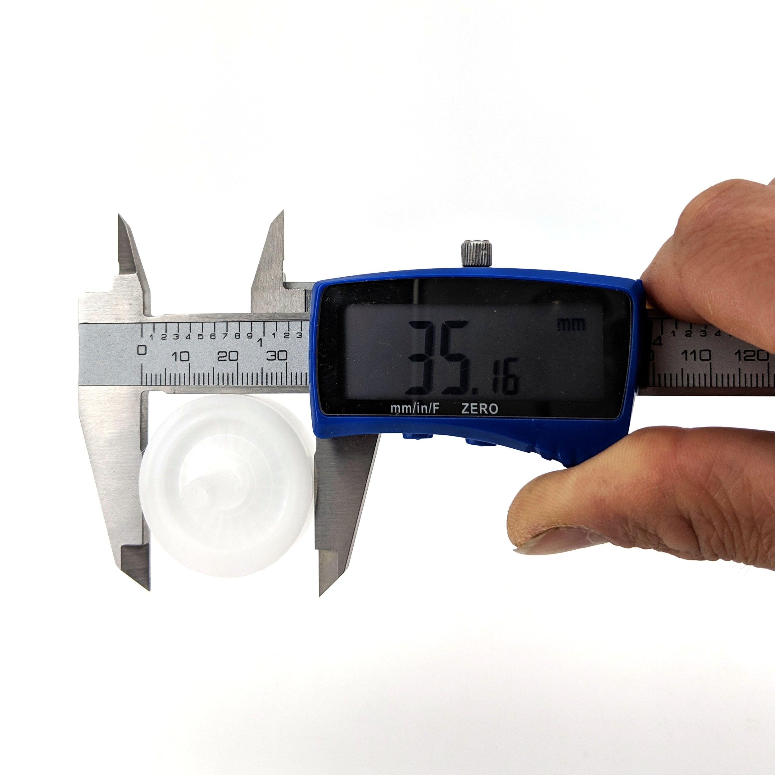 0.2 Micron Air Filter - KegLand