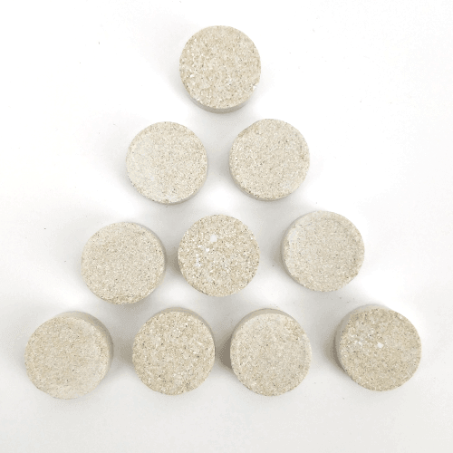 (10 Pack) - Whirlfloc T (Tablets) - KegLand