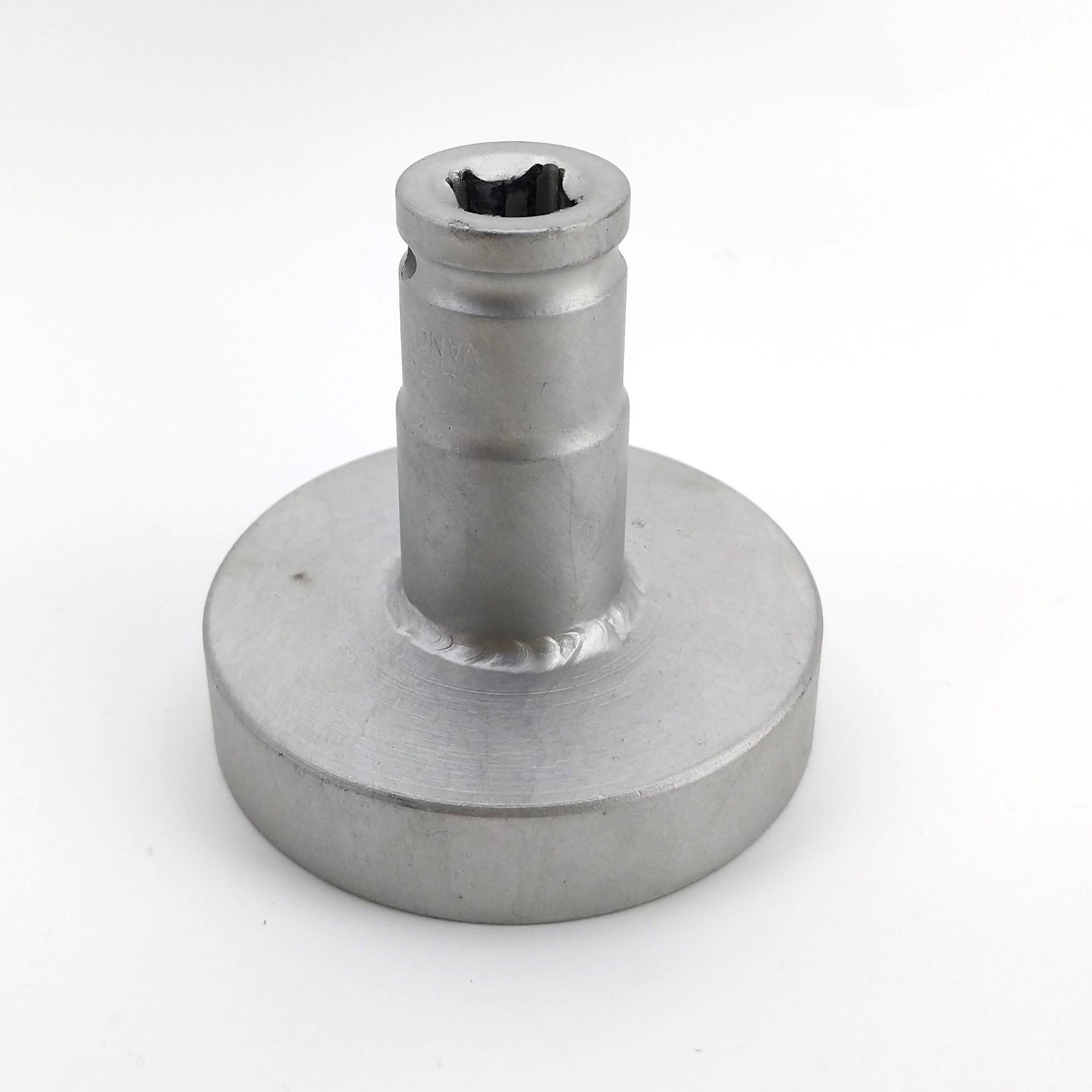 1/2 inch Square Drive - Keg Opening Tools A - KegLand