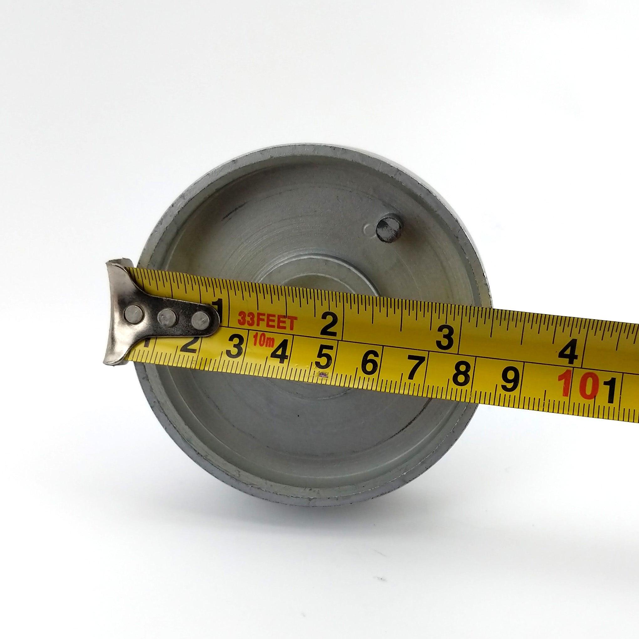 1/2 inch Square Drive - Keg Opening Tools A - KegLand