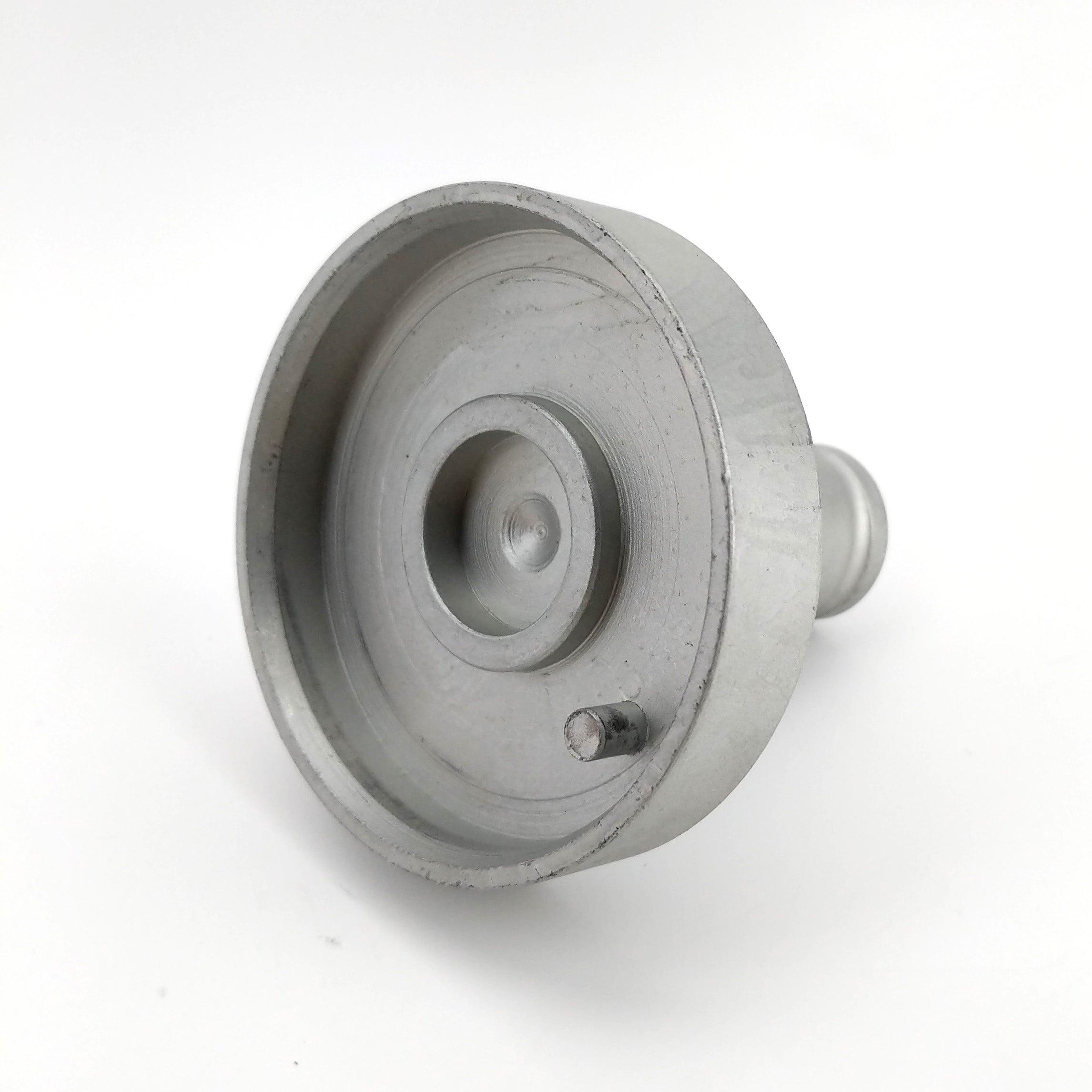 1/2 inch Square Drive - Keg Opening Tools A - KegLand