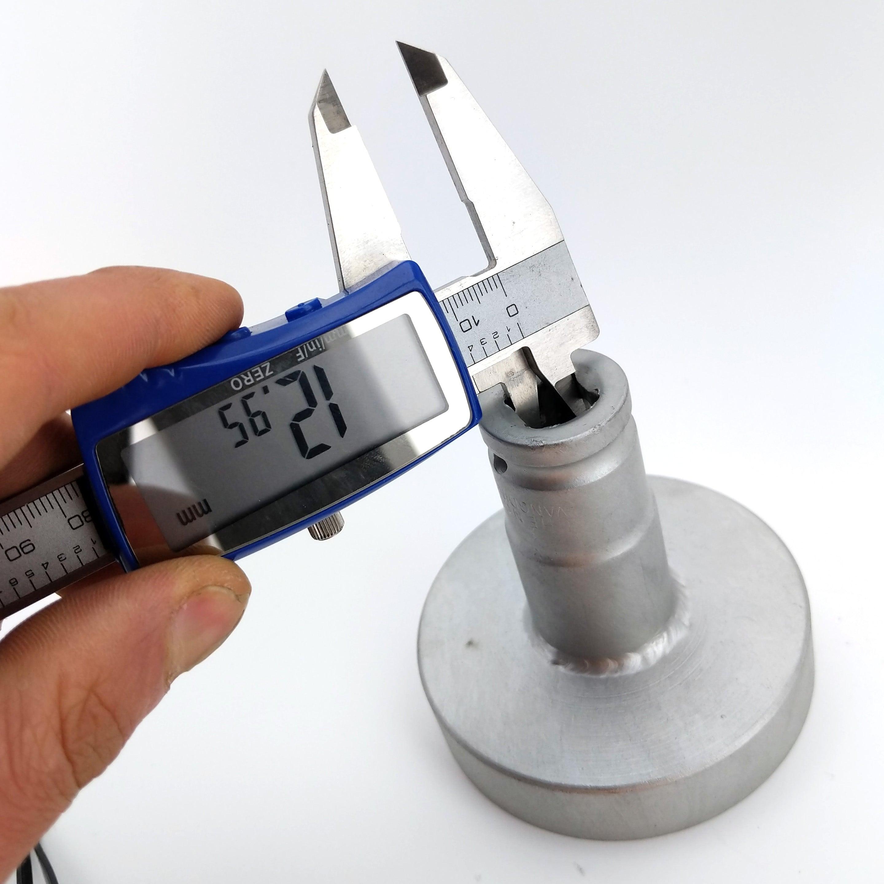 1/2 inch Square Drive - Keg Opening Tools A - KegLand