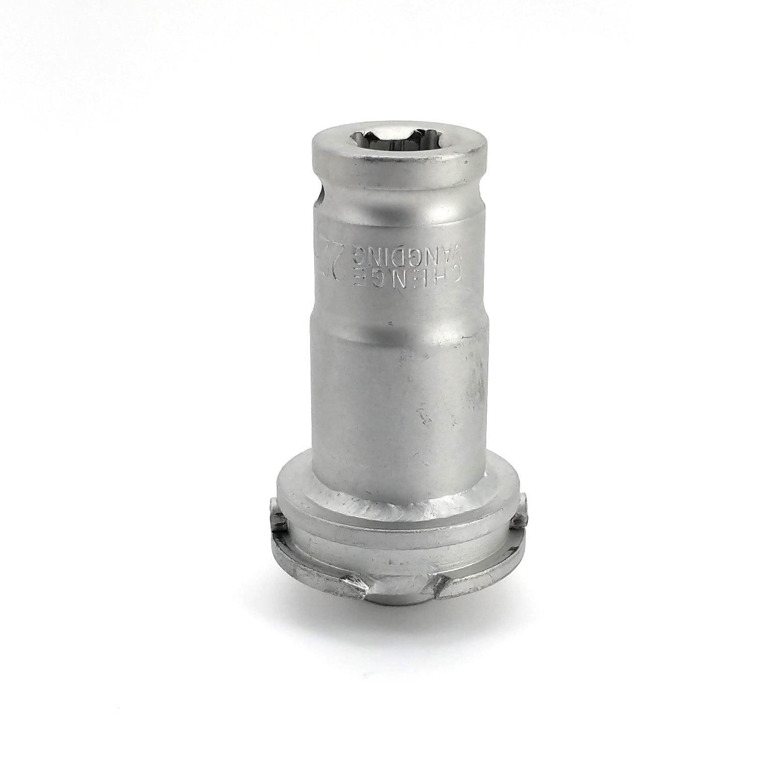 1/2 inch Square Drive - Keg Opening Tools D & S - KegLand