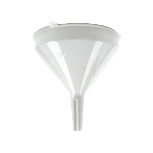 15cm Easy Fill Funnel with Removable Fine Mesh Filter - KegLand