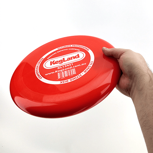 175G KegLand Frisby/Frisbee Flying Disk - KegLand