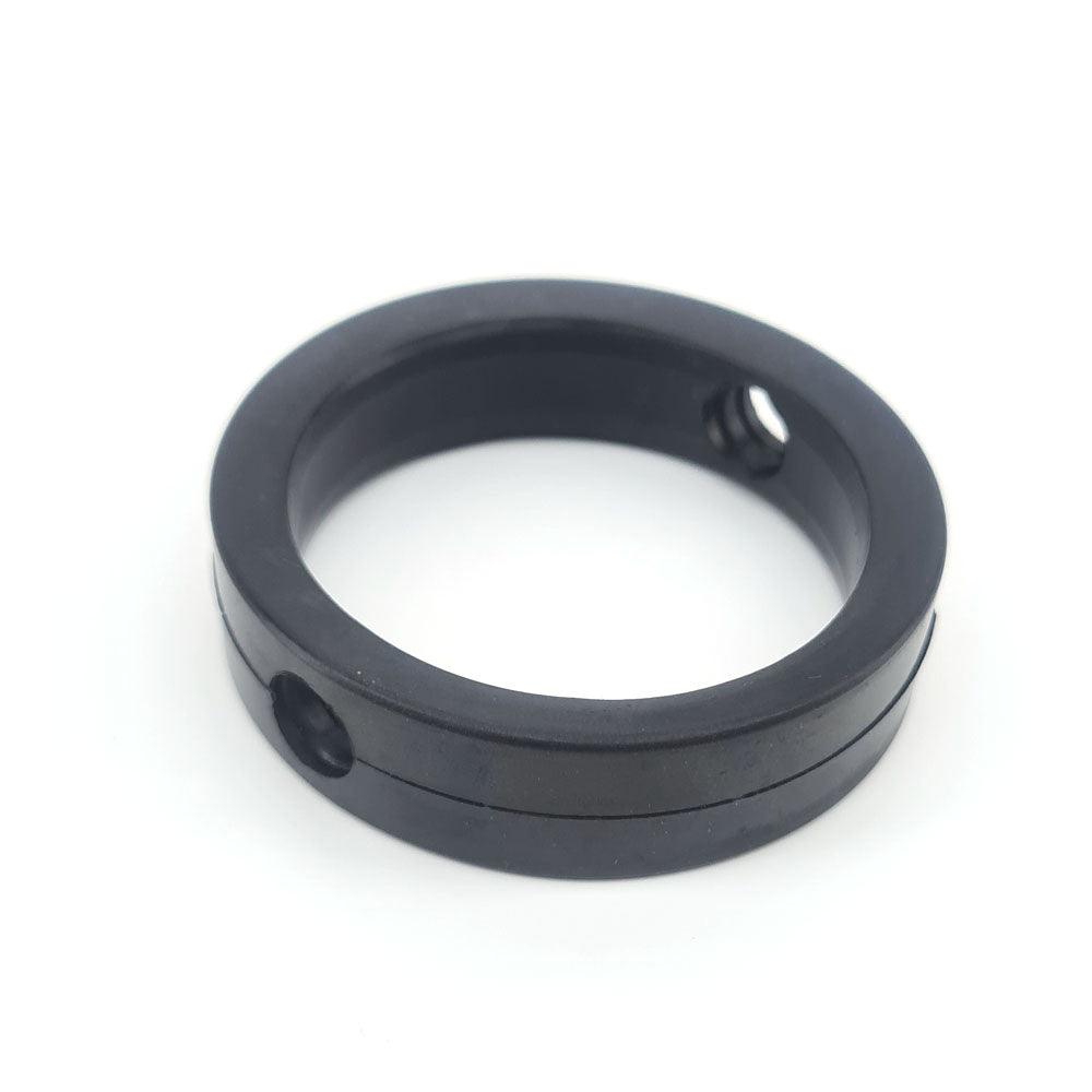 2 Inch Tri Clover - Replacement Butterfly Valve Gate Gasket - KegLand