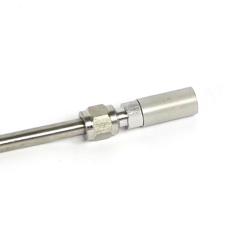 2 Micron Oxygenation/Aeration Wand duotight kit - KegLand