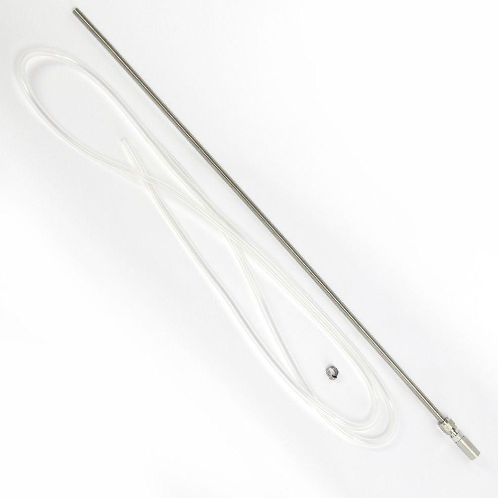 2 Micron Oxygenation/Aeration Wand Kit - KegLand