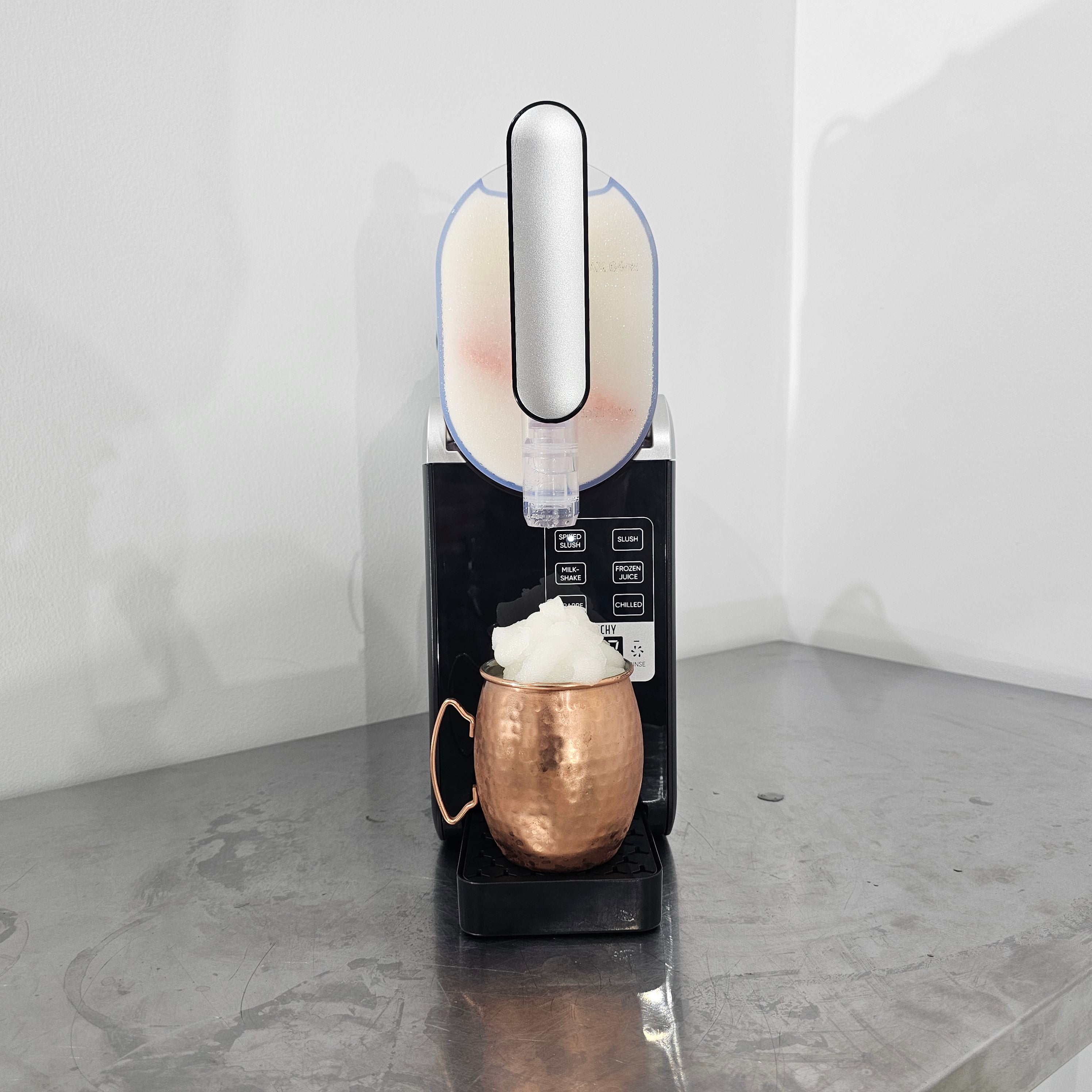 Frozen Moscow Mule VINKA Slushy Cocktail Kit (2L)