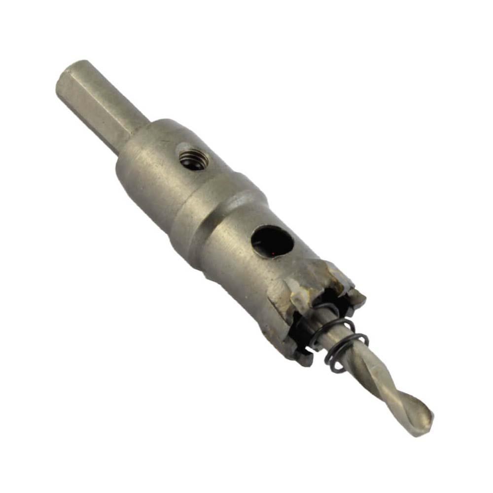 20mm TCT Hole Saw (Tungsten Carbide Tipped) - KegLand