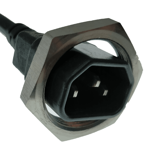 2200 Watt Stainless Steel Heating Element (220-240V) - KegLand