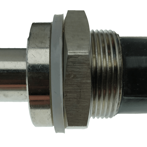 2200 Watt Stainless Steel Heating Element (220-240V) - KegLand