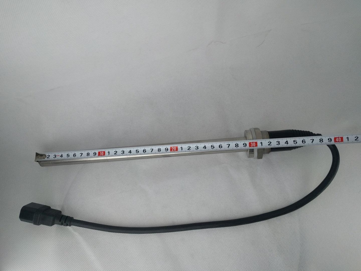 2200 Watt Stainless Steel Heating Element (220-240V) - KegLand