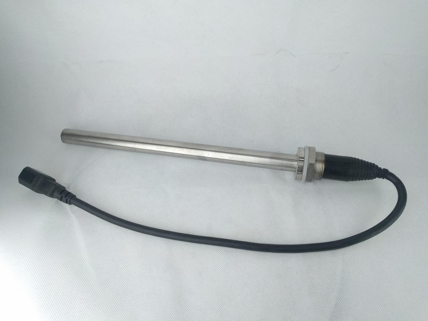2200 Watt Stainless Steel Heating Element (220-240V) - KegLand