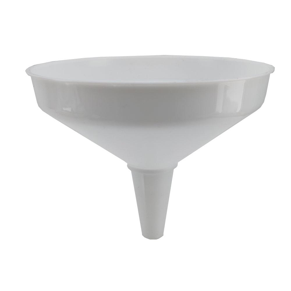 25cm Funnel with Removable Mesh Filter - KegLand