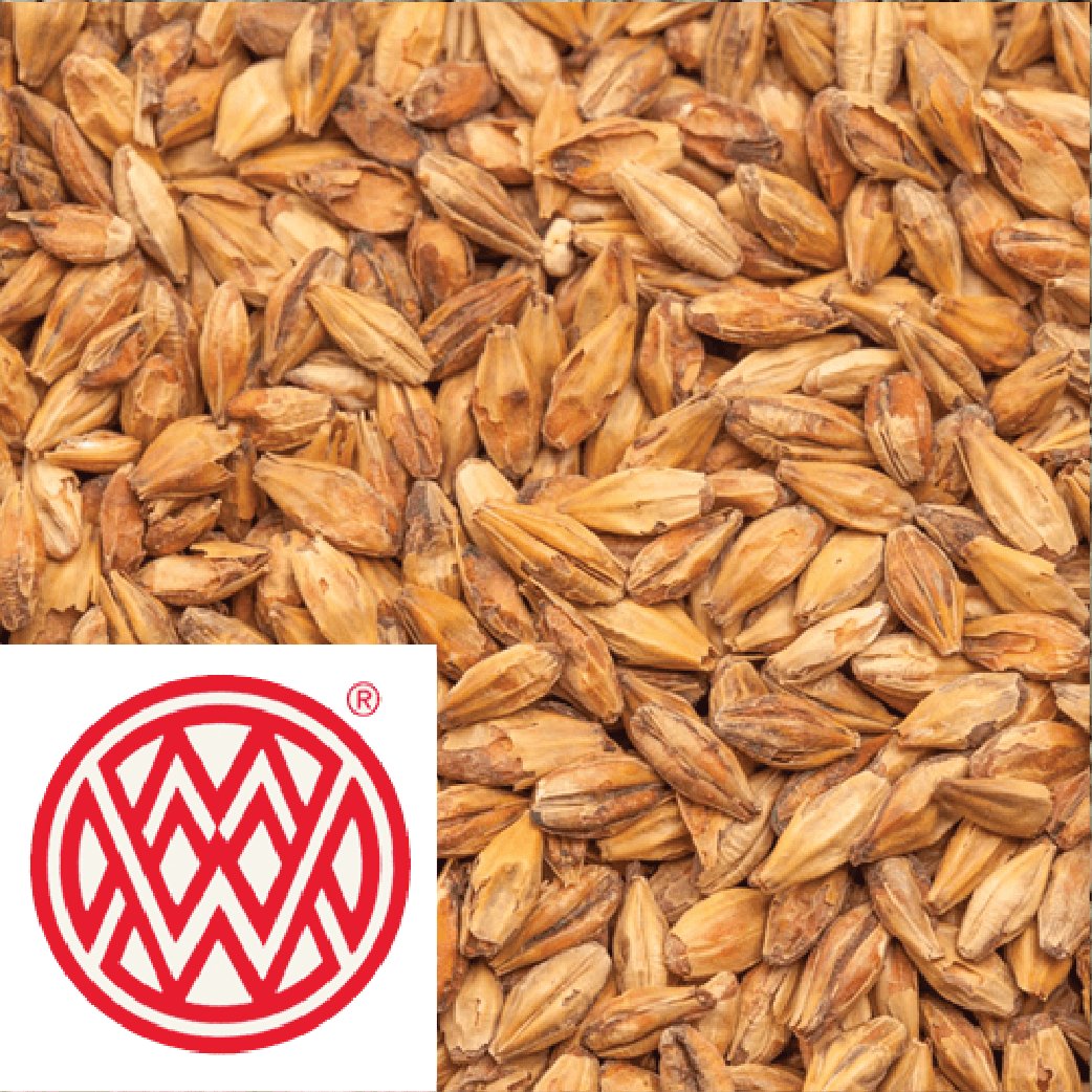 25kg SACK - Carared - Weyermann (GER) - KegLand