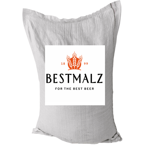 25kg SACK - Red X - Best Malz (GER) - KegLand