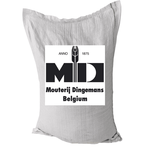 25kg SACK - Special B Malt - Dingemans (BEL) - KegLand