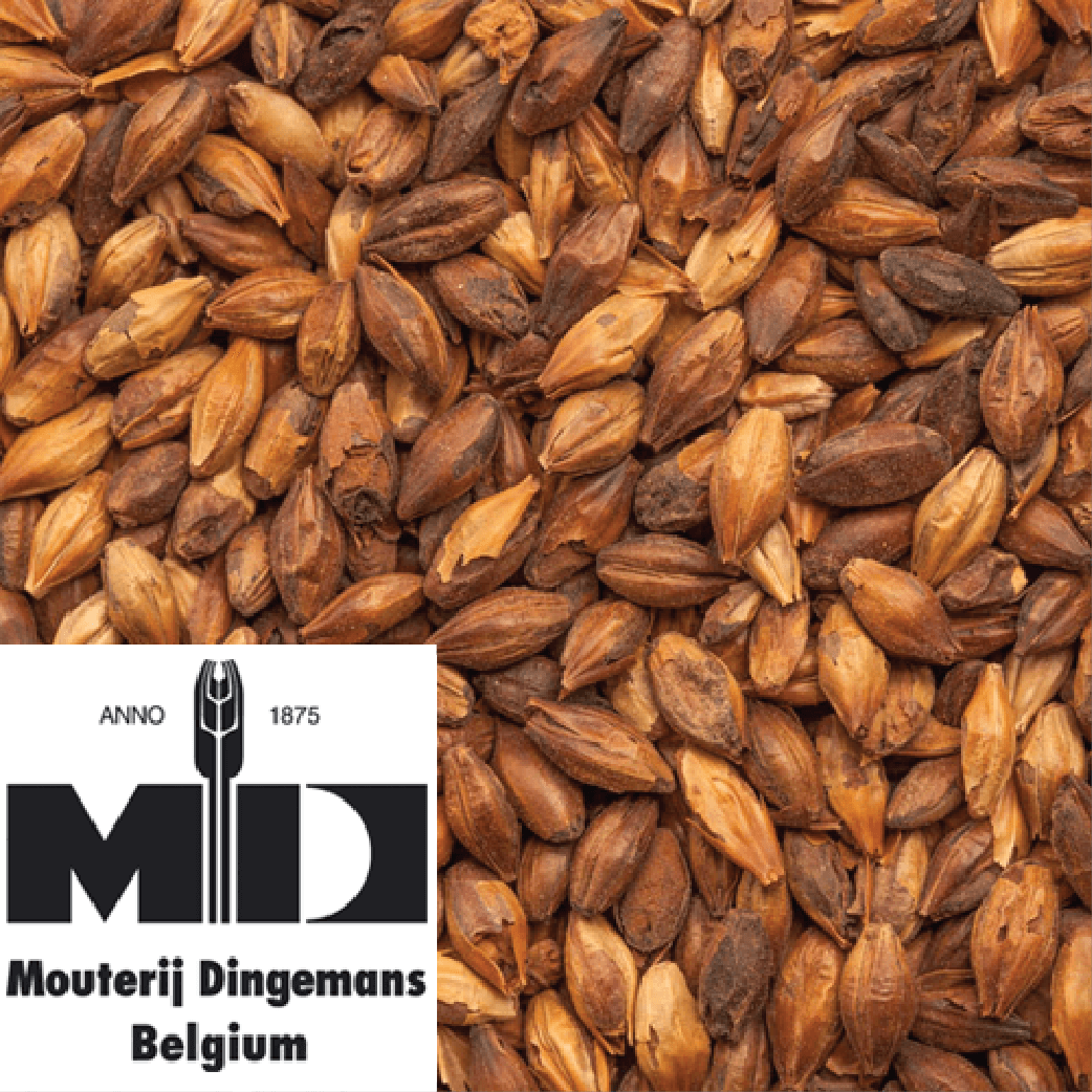 25kg SACK - Special B Malt - Dingemans (BEL) - KegLand