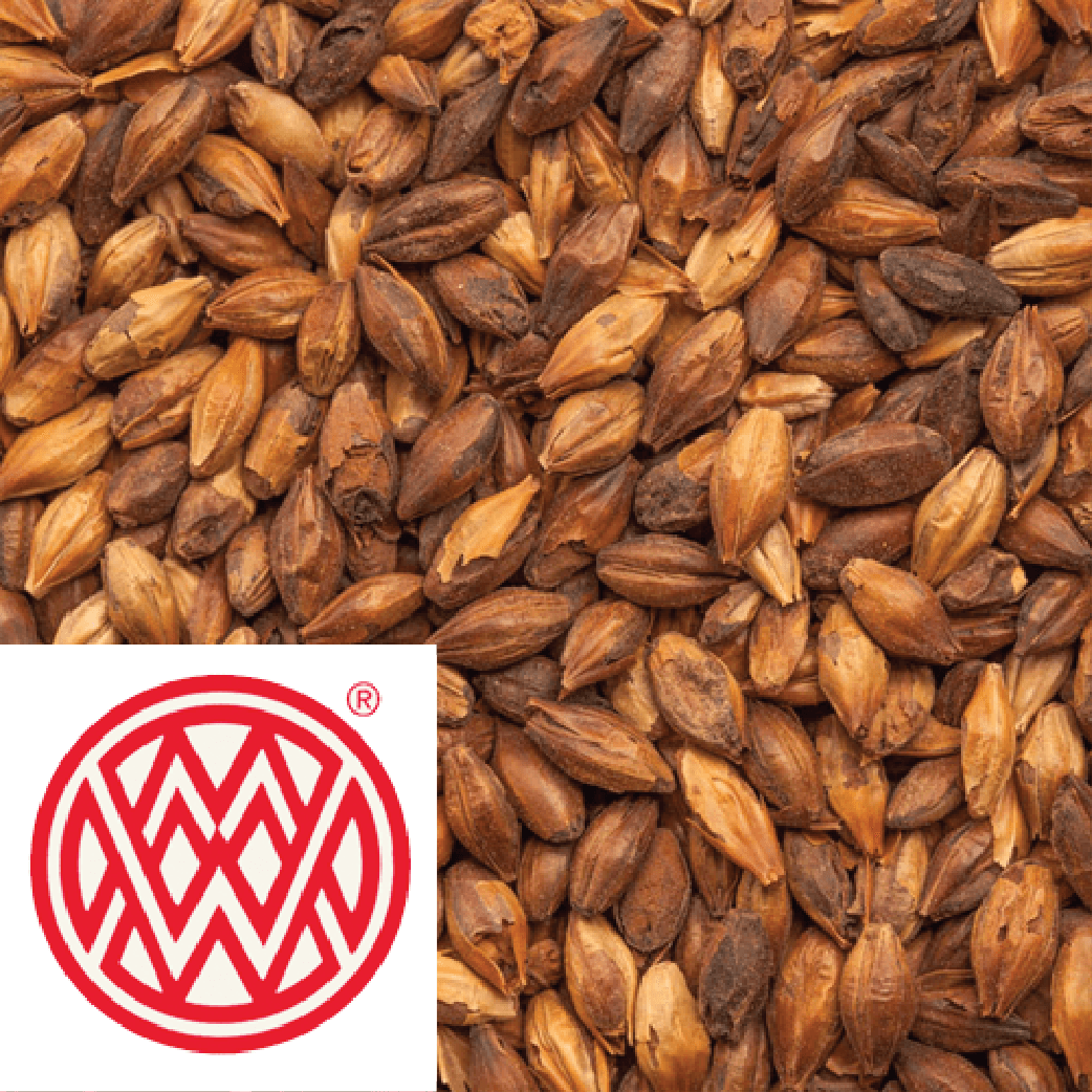 25kg SACK - Special W - Weyermann (GER) - KegLand