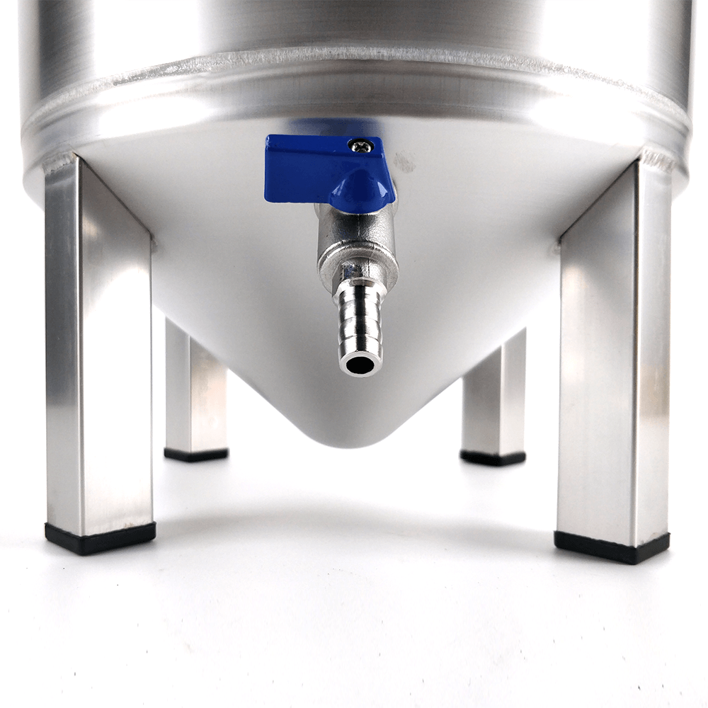 25L Stainless Steel Brew Bucket - KegLand