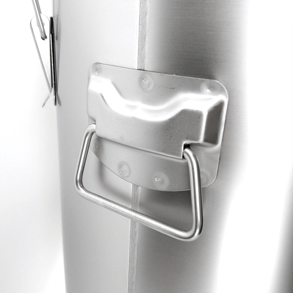 25L Stainless Steel Brew Bucket - KegLand
