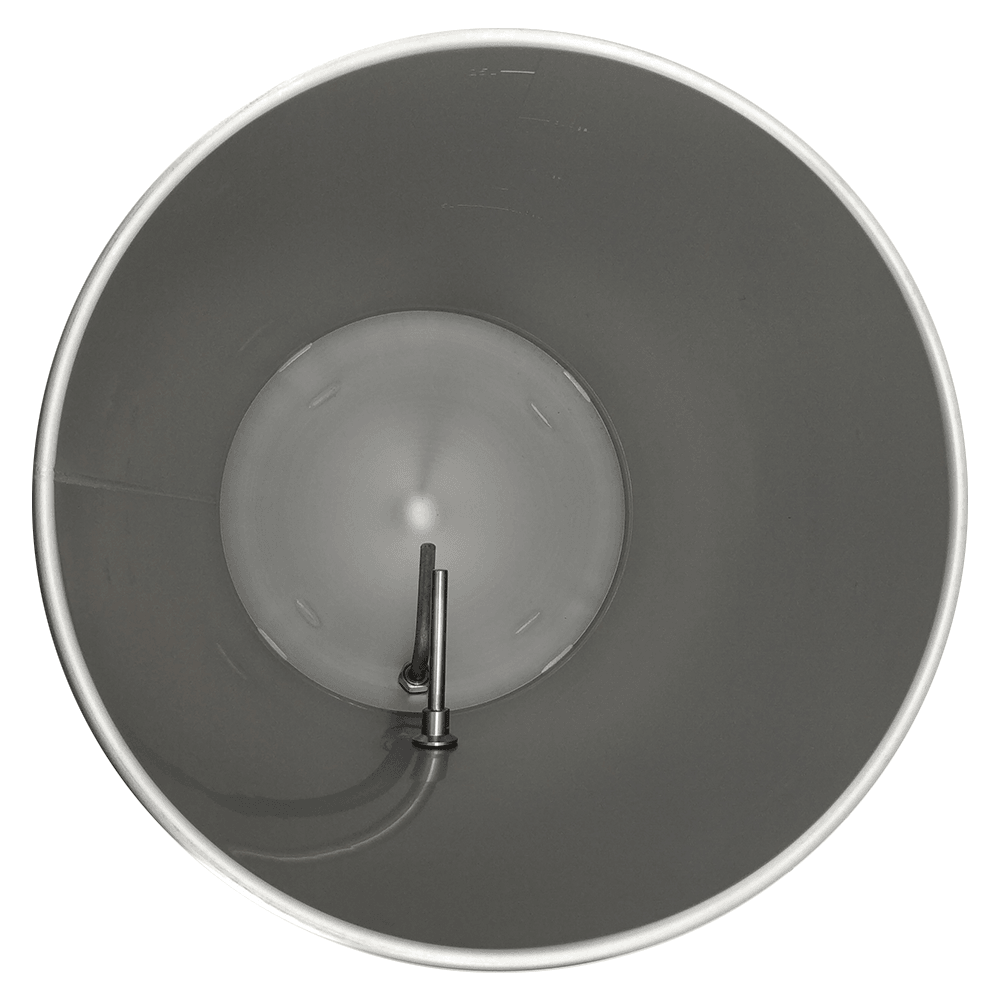 25L Stainless Steel Brew Bucket - KegLand