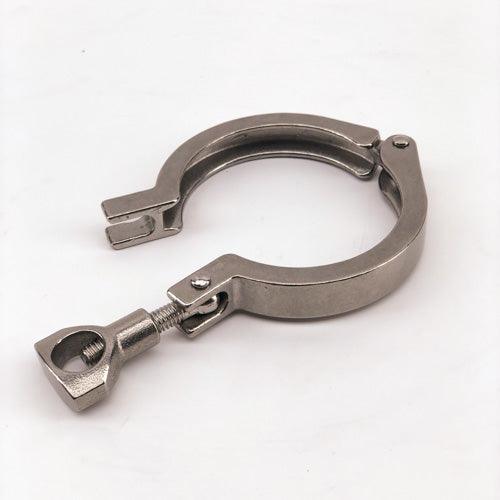 3 Inch Tri-Clover Clamp - KegLand
