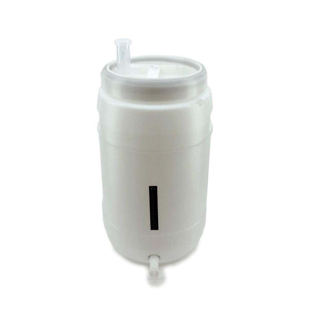 30L Fermenter With Tap, Airlock And Grommet - KegLand