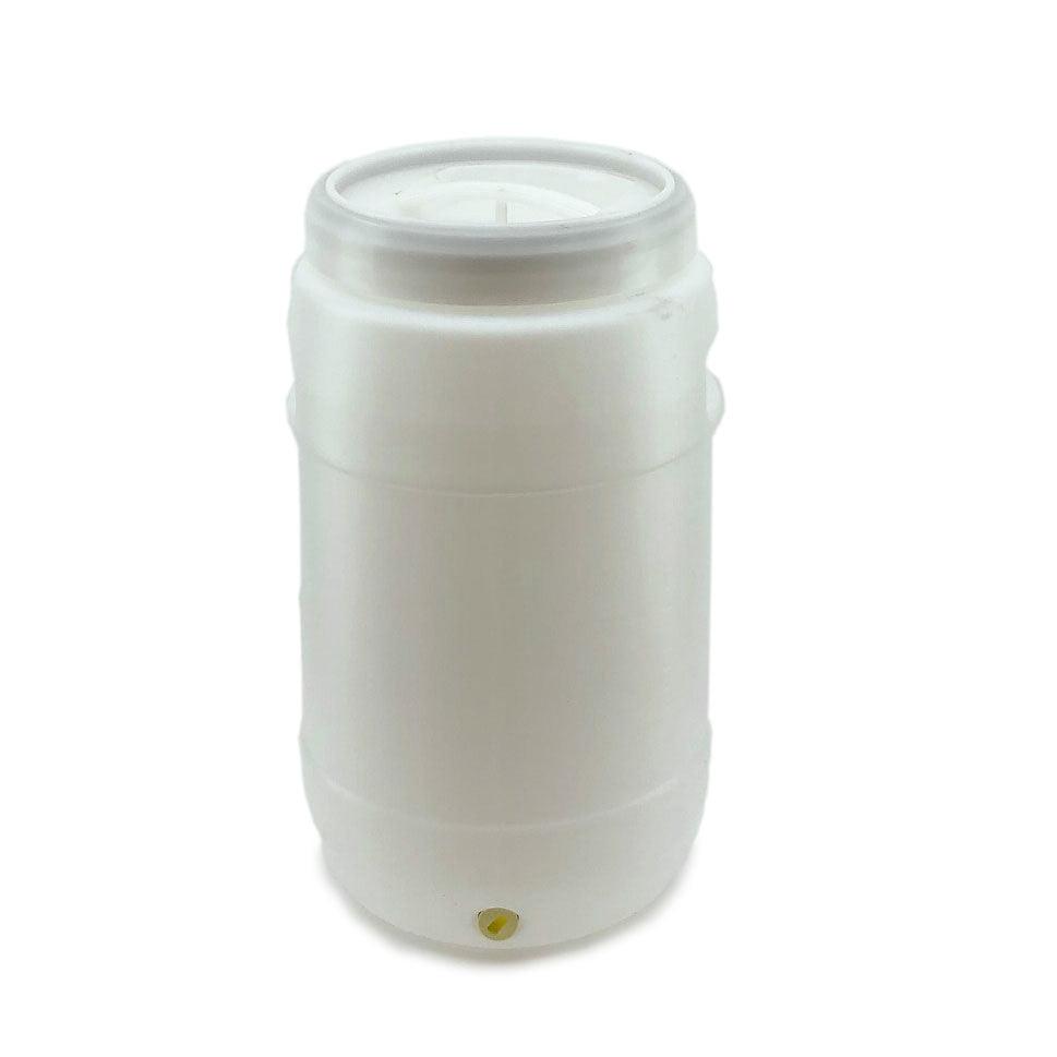 30L Fermenter With Tap, Airlock And Grommet - KegLand