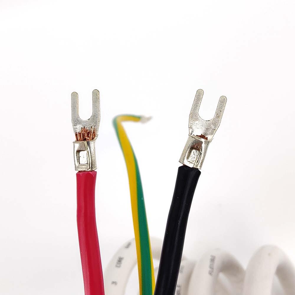 32A Single Phase Power Cord for 100L BrewZilla Gen 4 - KegLand