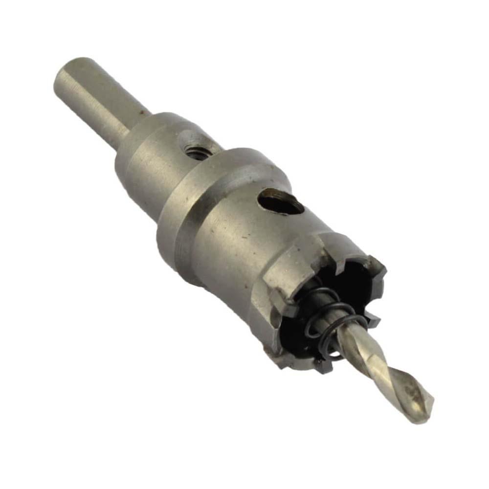 32mm TCT Hole Saw (Tungsten Carbide Tipped) - KegLand