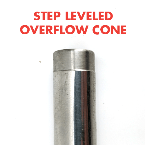 35L + 65L BrewZilla Gen 3.1.1 - Extension Rod for Malt Pipe - KegLand