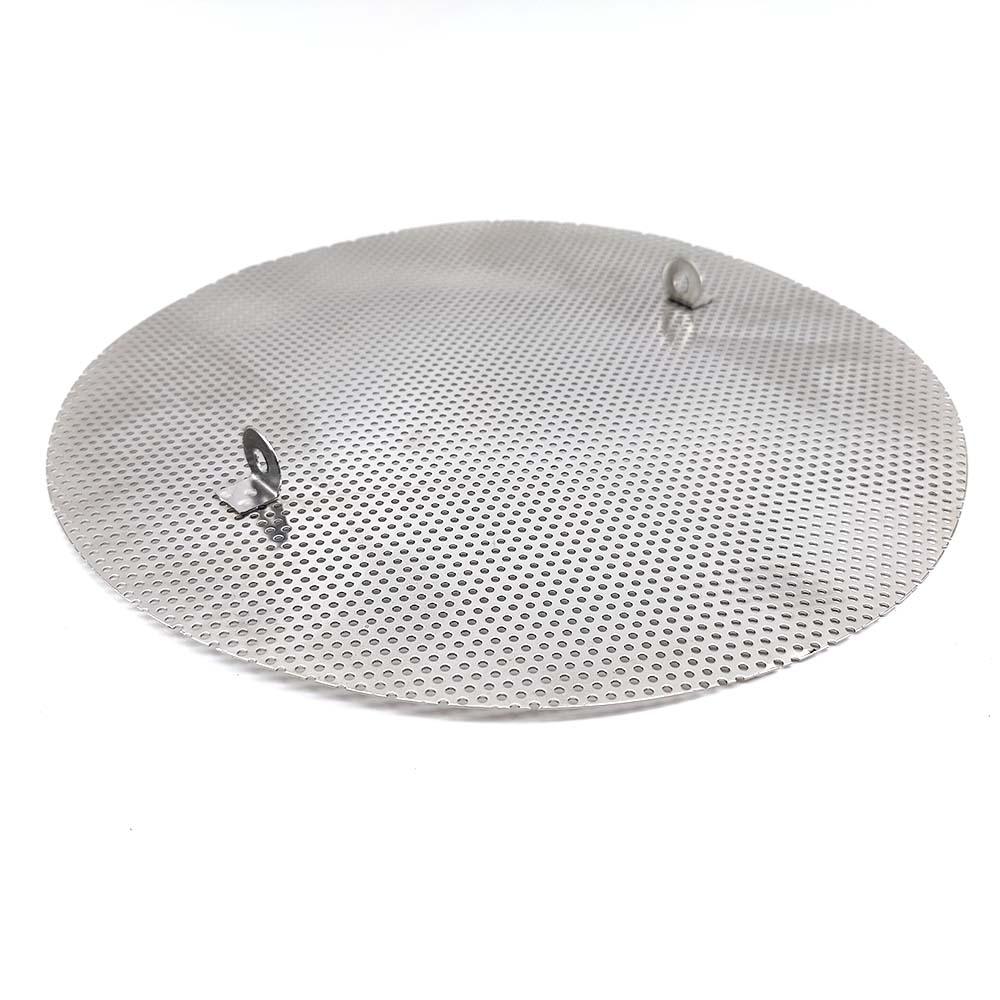 35L BrewZilla Gen 3.1.1 - Pro Top Screen for Malt pipe (no overflow hole) - KegLand