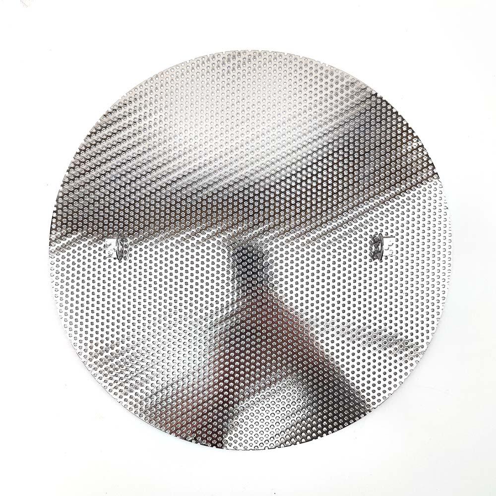 35L BrewZilla Gen 3.1.1 - Pro Top Screen for Malt pipe (no overflow hole) - KegLand