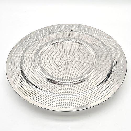 35L BrewZilla Gen 3.1.1 - Reinforced False Bottom (pump filter) - KegLand