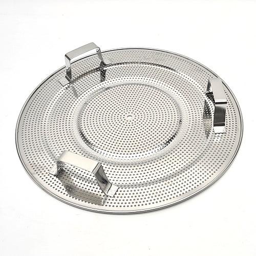 35L BrewZilla Gen 3.1.1 - Reinforced False Bottom (pump filter) - KegLand