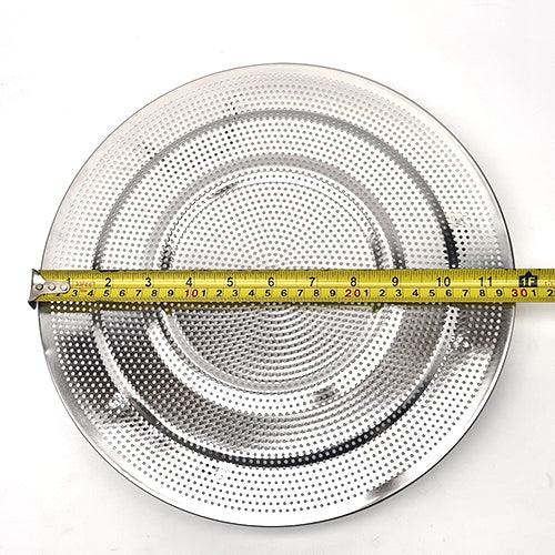 35L BrewZilla Gen 3.1.1 - Reinforced False Bottom (pump filter) - KegLand