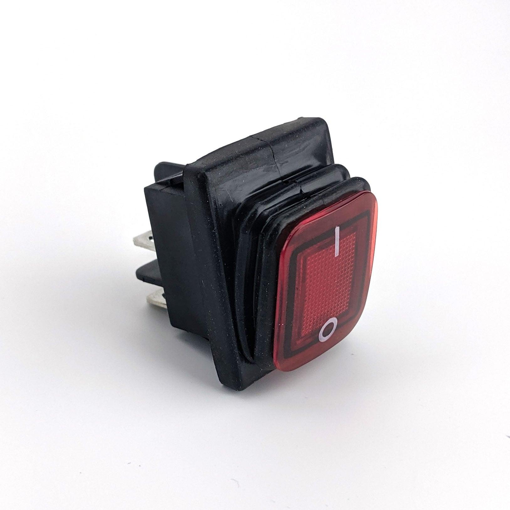 35L BrewZilla Gen 3.1.1 - Rocker Switch (240v 30amp) - KegLand