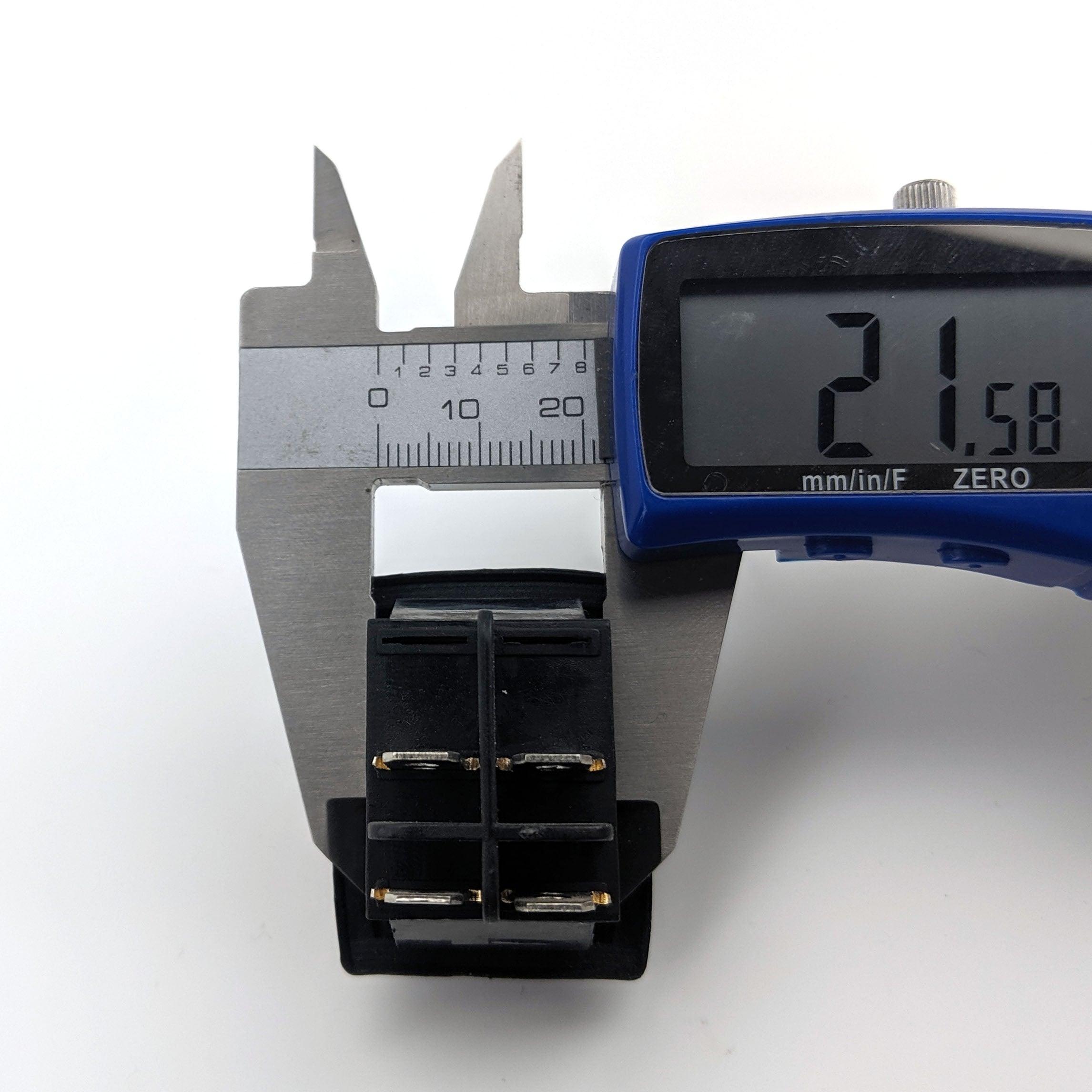 35L BrewZilla Gen 3.1.1 - Rocker Switch (240v 30amp) - KegLand