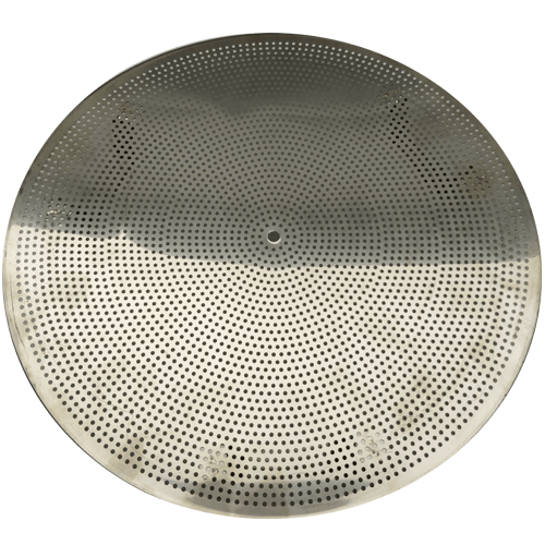 35L BrewZilla Gen 3 - Boiler False Bottom (pump filter) - KegLand