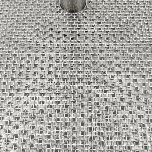 35L BrewZilla Gen 3 - Bottom Fine mesh screen - KegLand