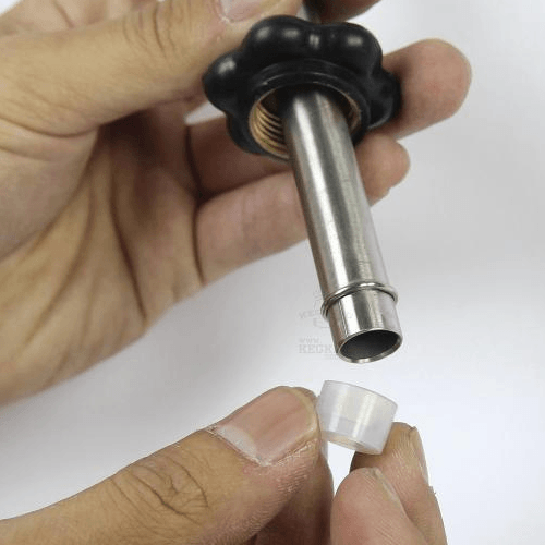 35L BrewZilla Gen 3 - Sparge Arm Seal - KegLand