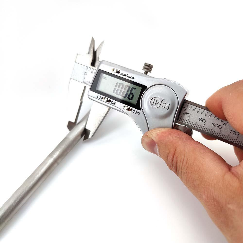 35L BrewZilla Gen 4 - Malt Pipe Handle (10mm Thick) - KegLand